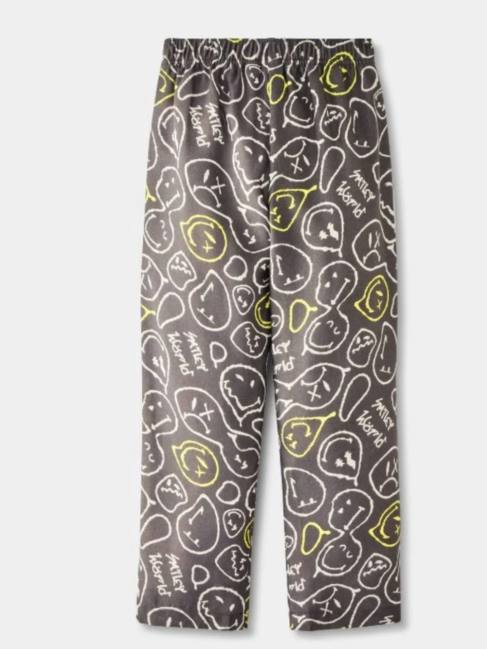 SmileyWorld Boys' Smiley World Pajama Pants